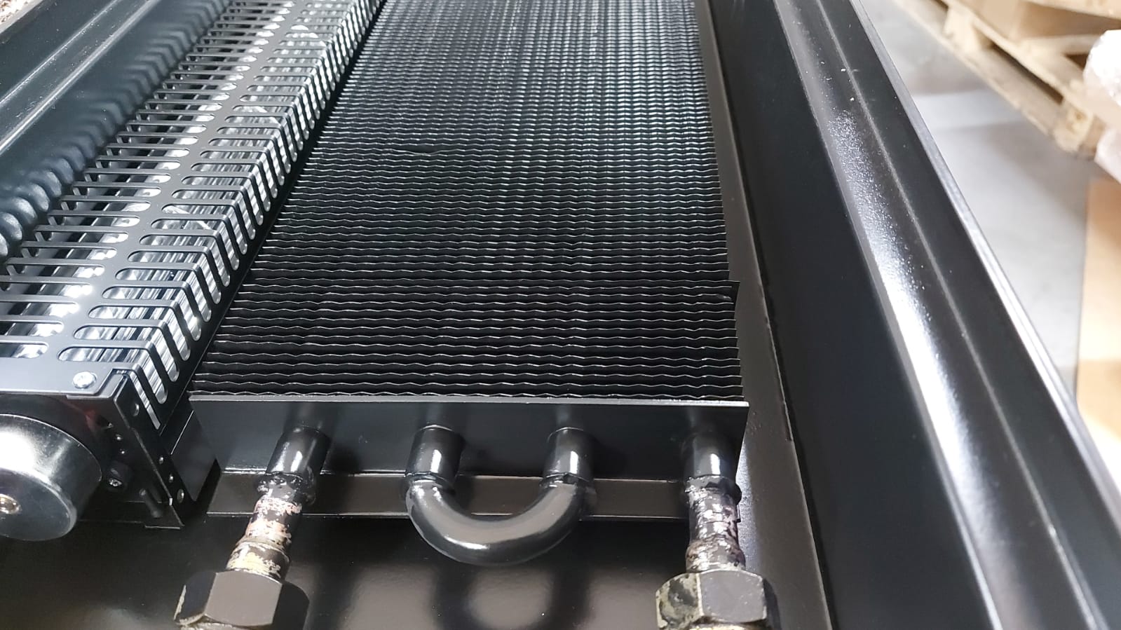 Sulu Batarya Nedir ve HVAC Sistemlerindeki Rolü Nedir?