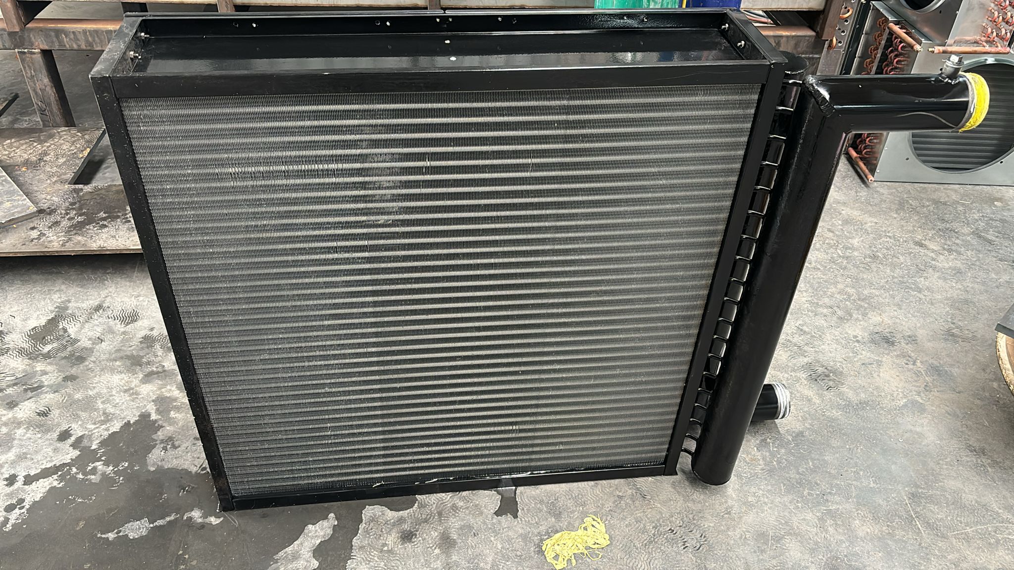 DX Batarya (Doğrudan Genleşmeli) Nedir ve Nasıl Çalışır?