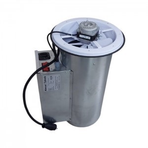 Fanlı Isıtıcılar